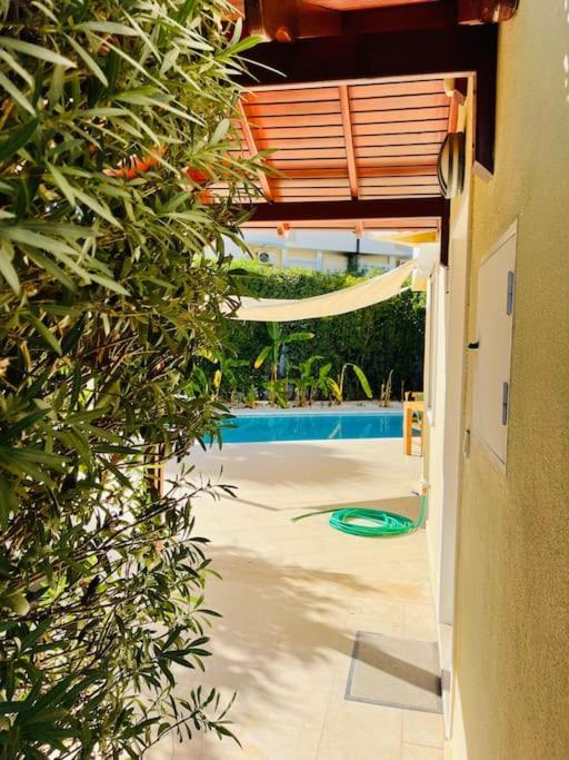 Excellent 3 Storey Villa With A Swimming Pool Belek Luaran gambar
