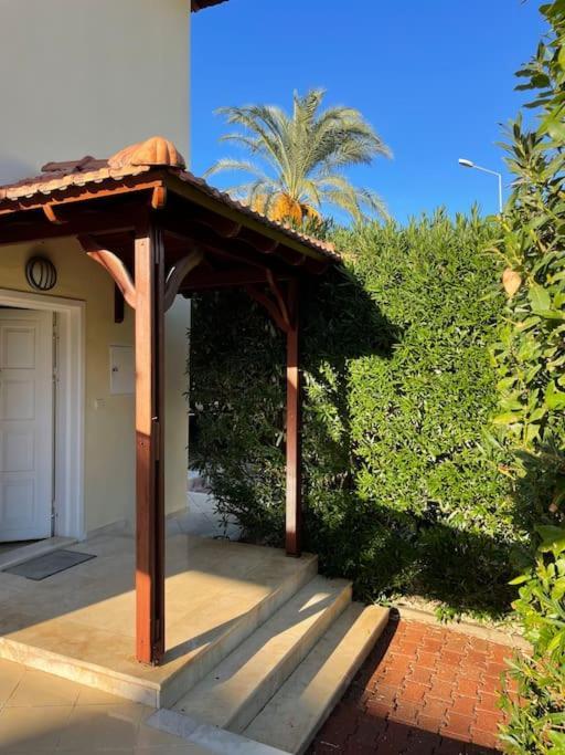 Excellent 3 Storey Villa With A Swimming Pool Belek Luaran gambar