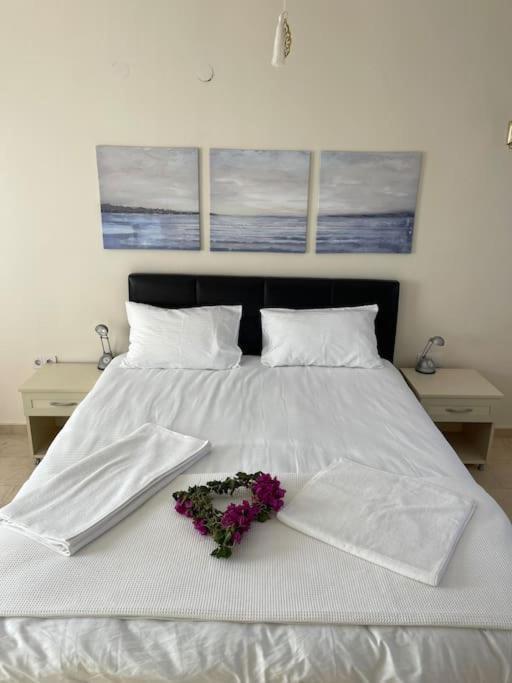 Excellent 3 Storey Villa With A Swimming Pool Belek Luaran gambar