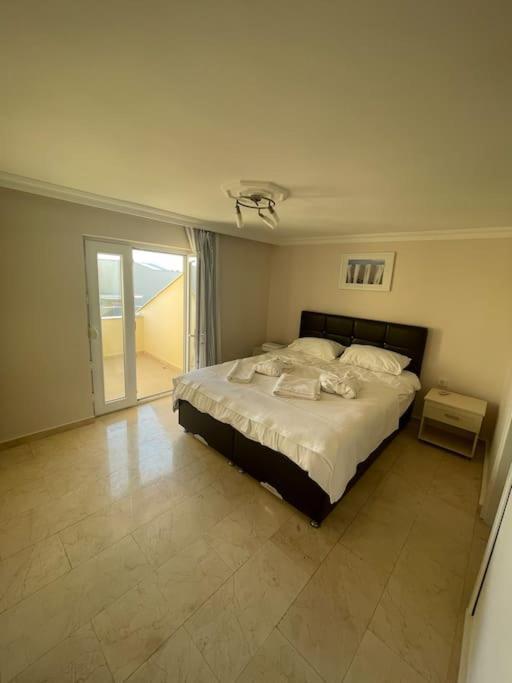 Excellent 3 Storey Villa With A Swimming Pool Belek Luaran gambar