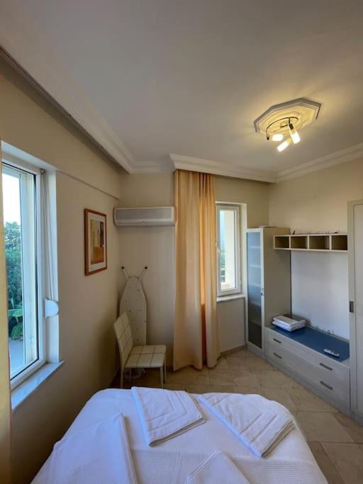 Excellent 3 Storey Villa With A Swimming Pool Belek Luaran gambar
