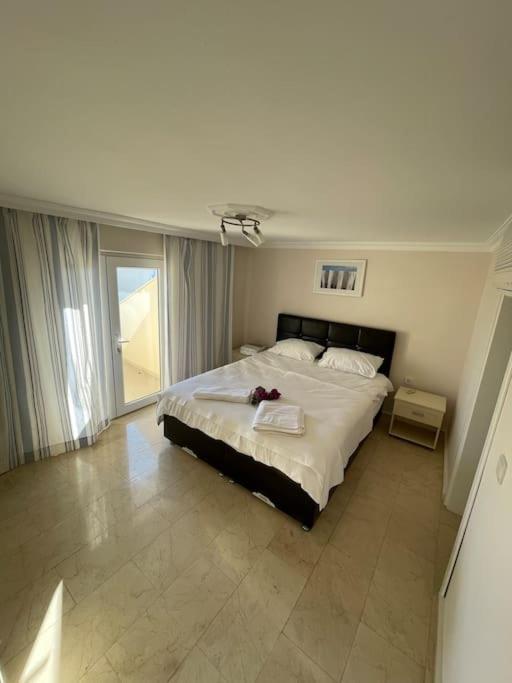 Excellent 3 Storey Villa With A Swimming Pool Belek Luaran gambar