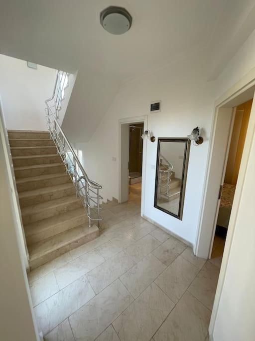 Excellent 3 Storey Villa With A Swimming Pool Belek Luaran gambar
