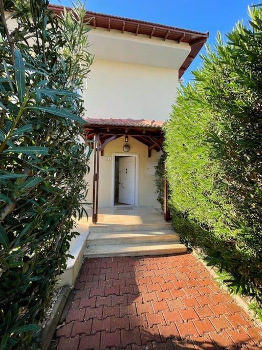 Excellent 3 Storey Villa With A Swimming Pool Belek Luaran gambar