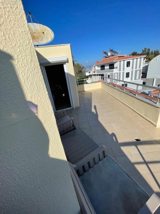 Excellent 3 Storey Villa With A Swimming Pool Belek Luaran gambar