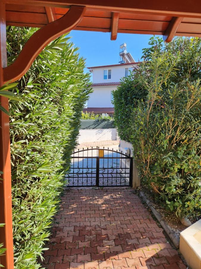 Excellent 3 Storey Villa With A Swimming Pool Belek Luaran gambar